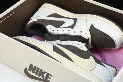 MOCHA 1 TRAVIS X AIR LOW SCOTT REVERSE OG JORDAN 1206